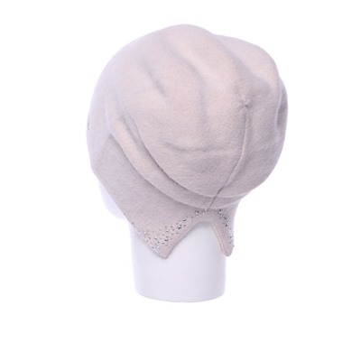 Шапка женская Miskorki Магнолия