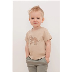 CROCKID Футболка КР 302155/1