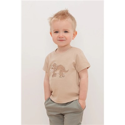 CROCKID Футболка КР 302155/1