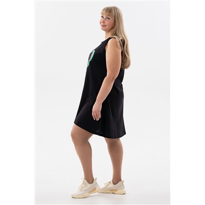 Сарафан клеш