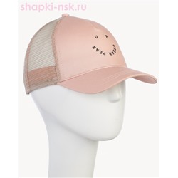 122036 BK Бейсболка для девочки (52-54)