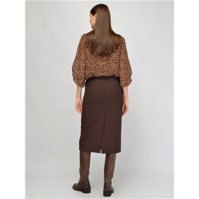 VISERDI Юбка 10440-ткр 9451350