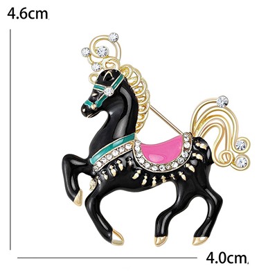 Брошь арт. 32 3325 (id 289369)