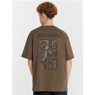 ФУТБОЛКА МУЖСКАЯ 111927