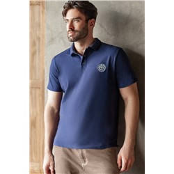 Футболка-поло VILATTE, 1131366