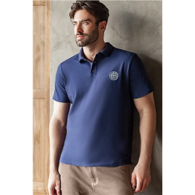 Футболка-поло VILATTE, 1131366