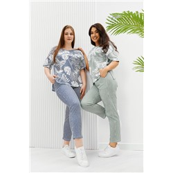 Костюм с брюками 8368 НАТАЛИ, 894479