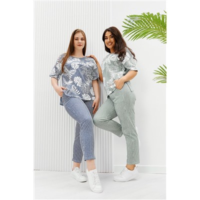 Костюм с брюками 8368 НАТАЛИ, 894479