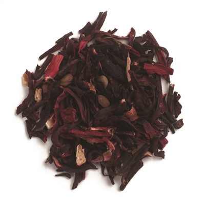 Frontier Natural Products, Organic Cut & Sifted Hibiscus Flowers, 16 oz (453 g)