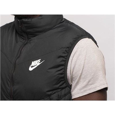Жилет Nike