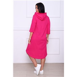 Туника с капюшоном 3320-0001-К-ОН НАТАЛИ, 1086627