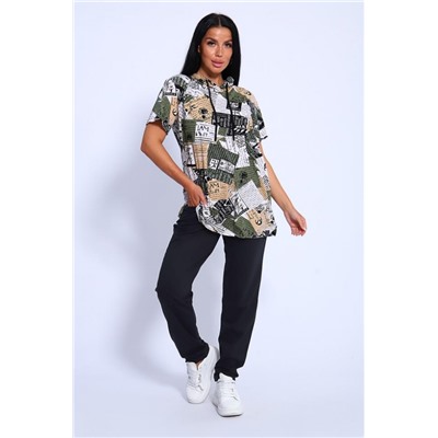 Костюм 65075 (Хаки)