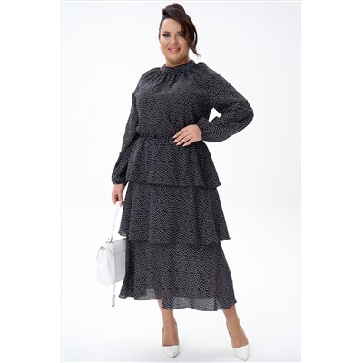 Платье Мадлен