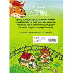 АСТ Екатерина Андреевская "Рыжая долина"