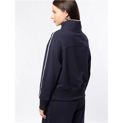 VILATTE Джемпер D49.086