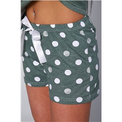 Пижама с шортами 902 Агат НАТАЛИ, 1182888