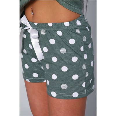 Пижама с шортами 902 Агат НАТАЛИ, 1182888