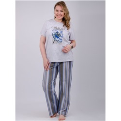 Malina Пижама 3157б