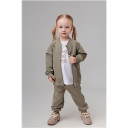 Костюм (Толстовка+Брюки) BODO, 1123473