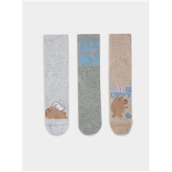 MARK FORMELLE Женские носки 217A-2896