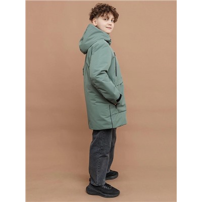 BATIK Куртка 280-25о-1