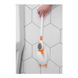 Ершик для унитаза утенок 60423 НАТАЛИ, 1075380