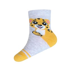 Классические БРЕСТСКИЕ НОСКИ ДЕТСКИЕ 3081 BABY