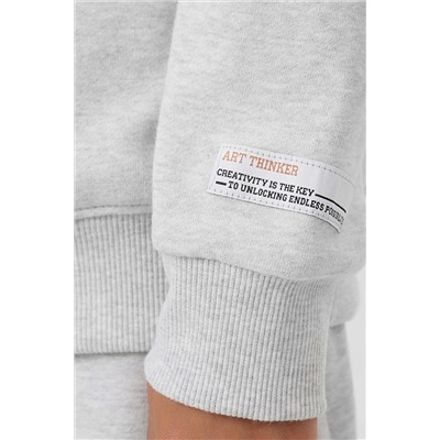 Комплект (Свитшот+Брюки) MARK FORMELLE, 1192383