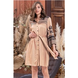 Халат-рубашка MIA AMORE, 1093101