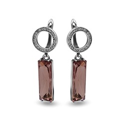 Серьги "Ринго"