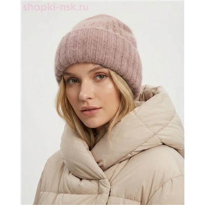 Паприка 929 Шапка женская флис (56-58)
