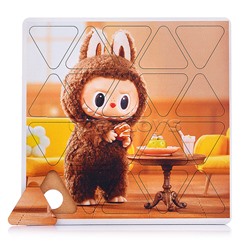 Пазл малый "Хит-2025"