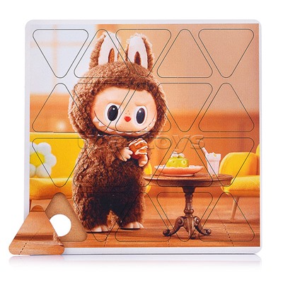 Пазл малый "Хит-2025"