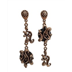 Серьги "Molly"