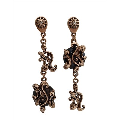 Серьги "Molly"