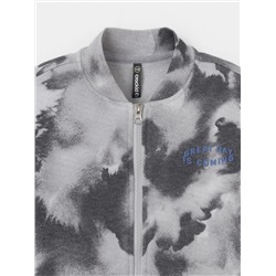 CROCKID Бомбер КР 302806