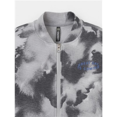 CROCKID Бомбер КР 302806