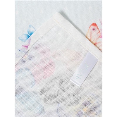 Фартук «Этель» Мама 70×60 см, 100% хлопок, репс 210 г/м²