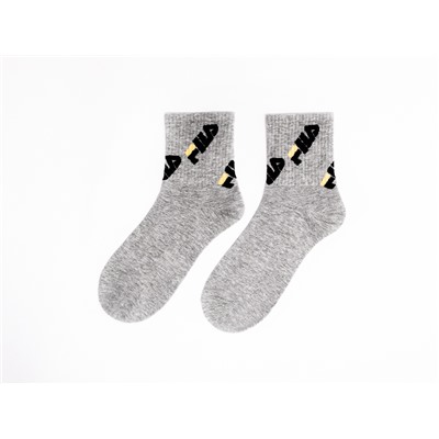 Носки средние FILA