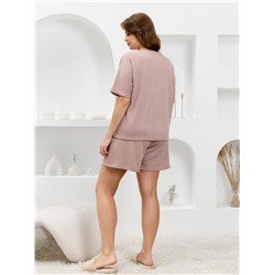 Костюм Материя-2 (Какао)