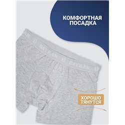 1110-20 Боксеры для мужчин (BAYKAR)