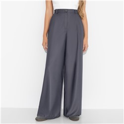 Брюки палаццо, Я не опаздываю, я эффектная