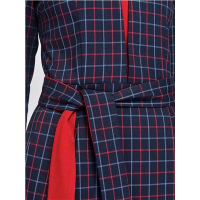 VISERDI Платье 92871-сбк 4421275