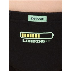 PELICAN Трусы BULB3338(3)