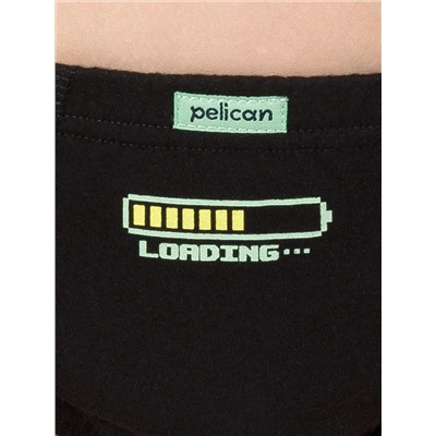 PELICAN Трусы BULB3338(3)