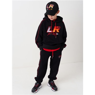 Кепка текстильная для мальчиков