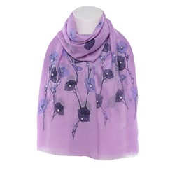 Палантин JL1122