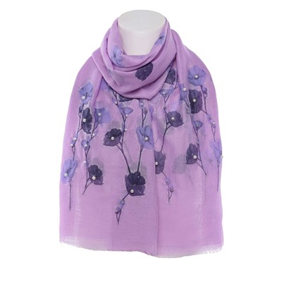 Палантин JL1122