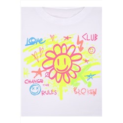 Футболка АПРЕЛЬ, 982291