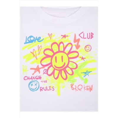 Футболка АПРЕЛЬ, 982291